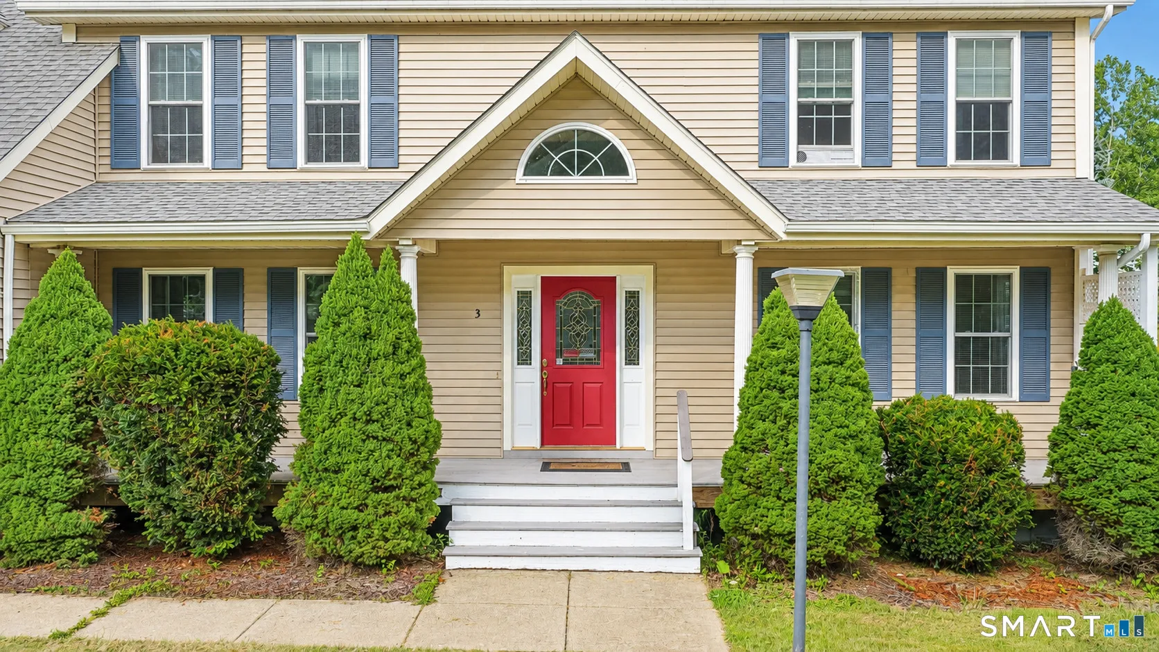 3 Old Oak Road, Norwich, CT