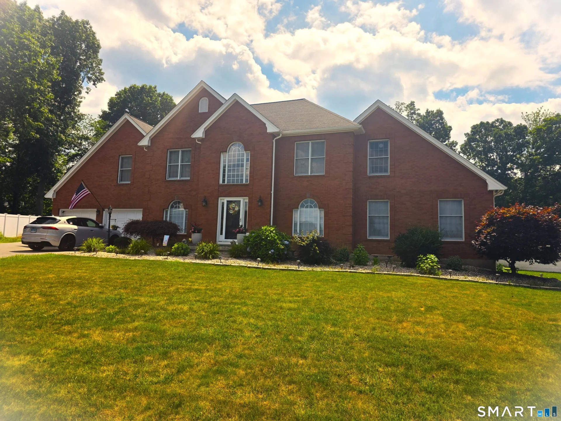 44 Palomina Way, Wethersfield, CT