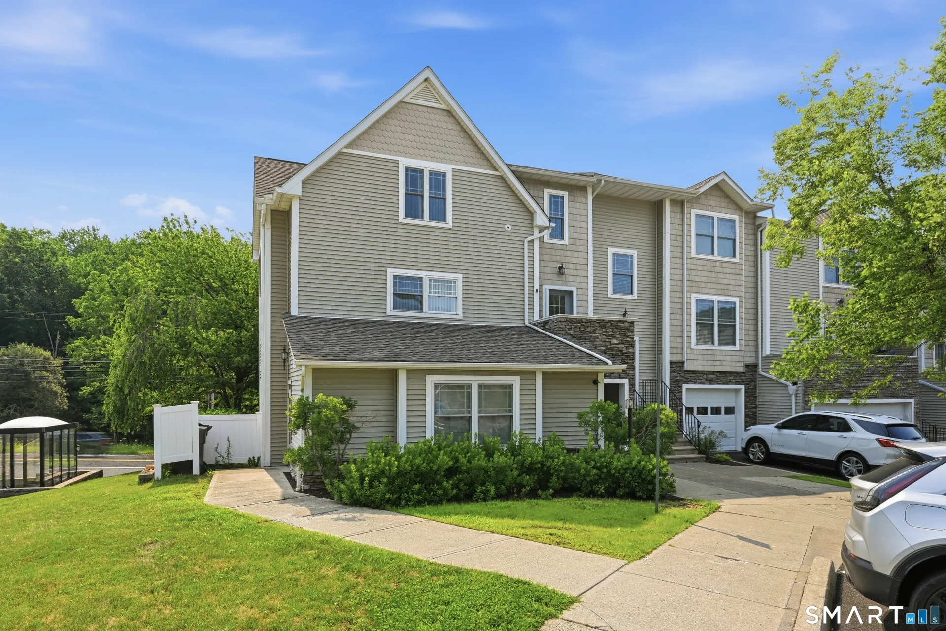 2 Stetson Place #2, Danbury, CT