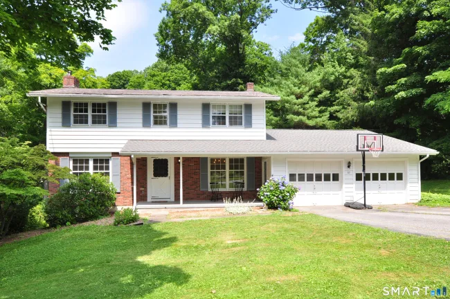 87 Sheldon Lane, Litchfield, CT