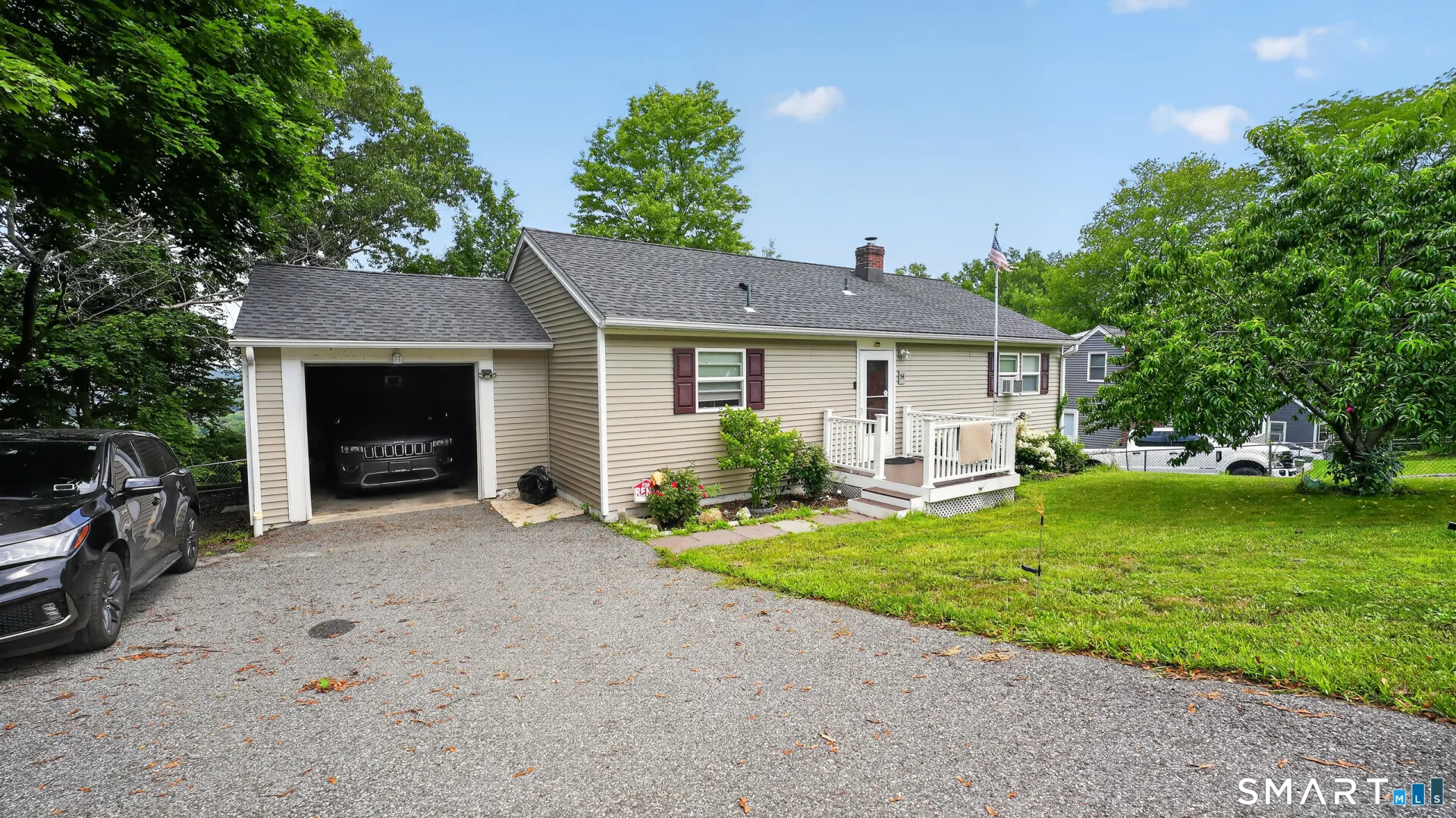 54 Topstone Drive, Danbury, CT
