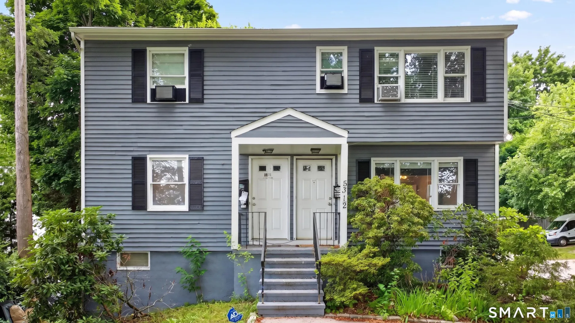53 1/2 Elmwood Avenue, Norwalk, CT