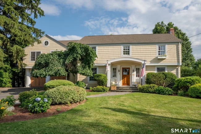 49 Belcrest Road, West Hartford, CT