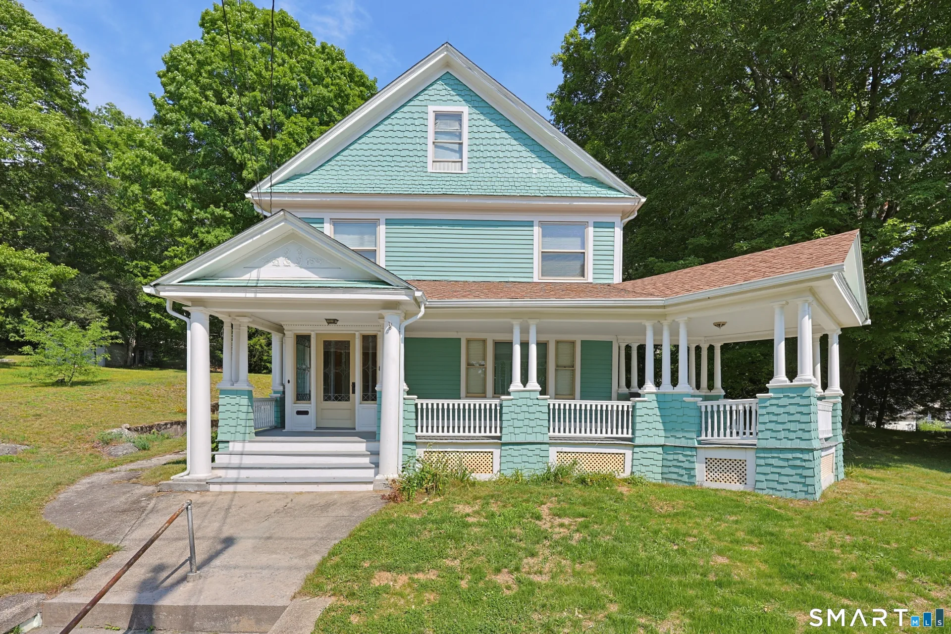 89 Mechanics Street, Putnam, CT