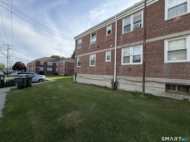 325 North Bishop Avenue #Bld 93 Apt 25