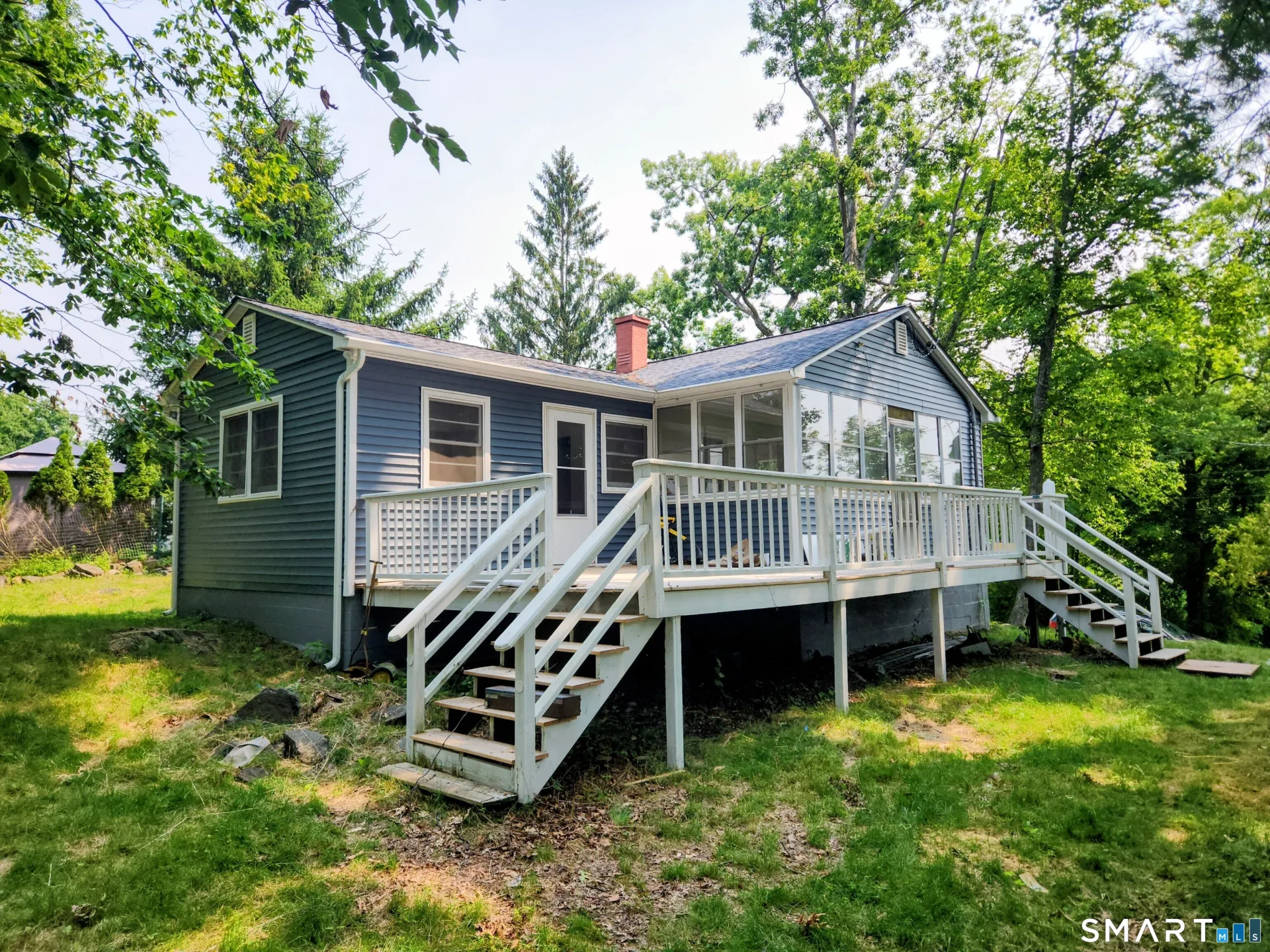 3 Fair Lane, New Fairfield, CT