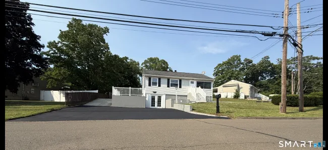 17 Navarro Road