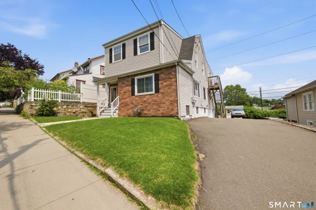 21 Culloden Road