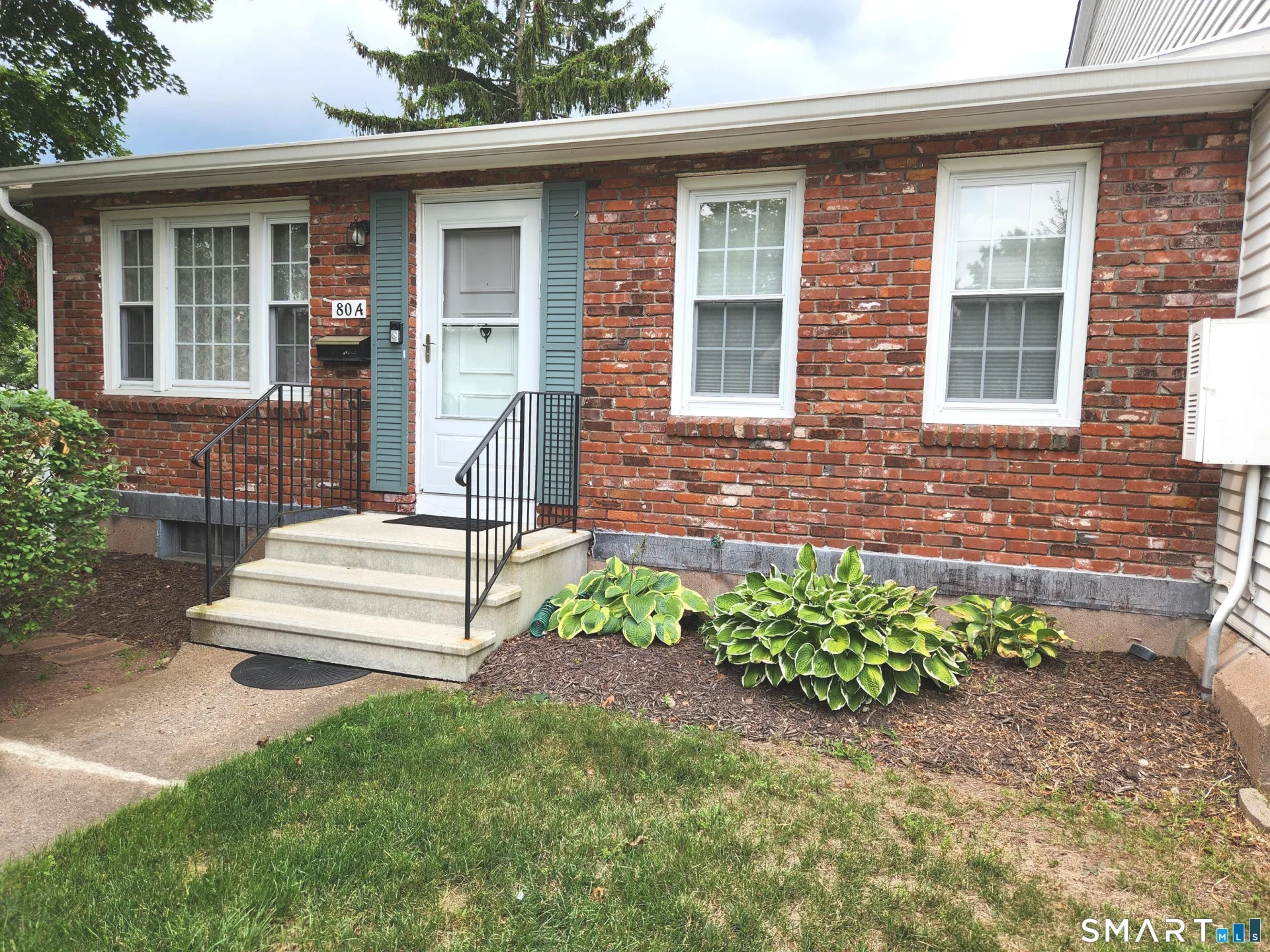 80 Ambassador Drive #A, Manchester, CT