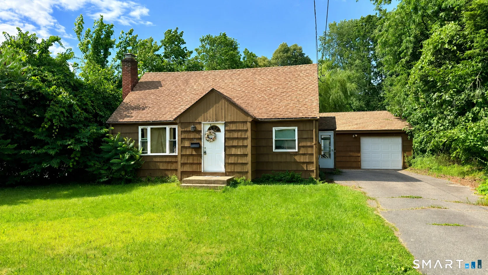 36 Woodybrook Road, Windsor, CT