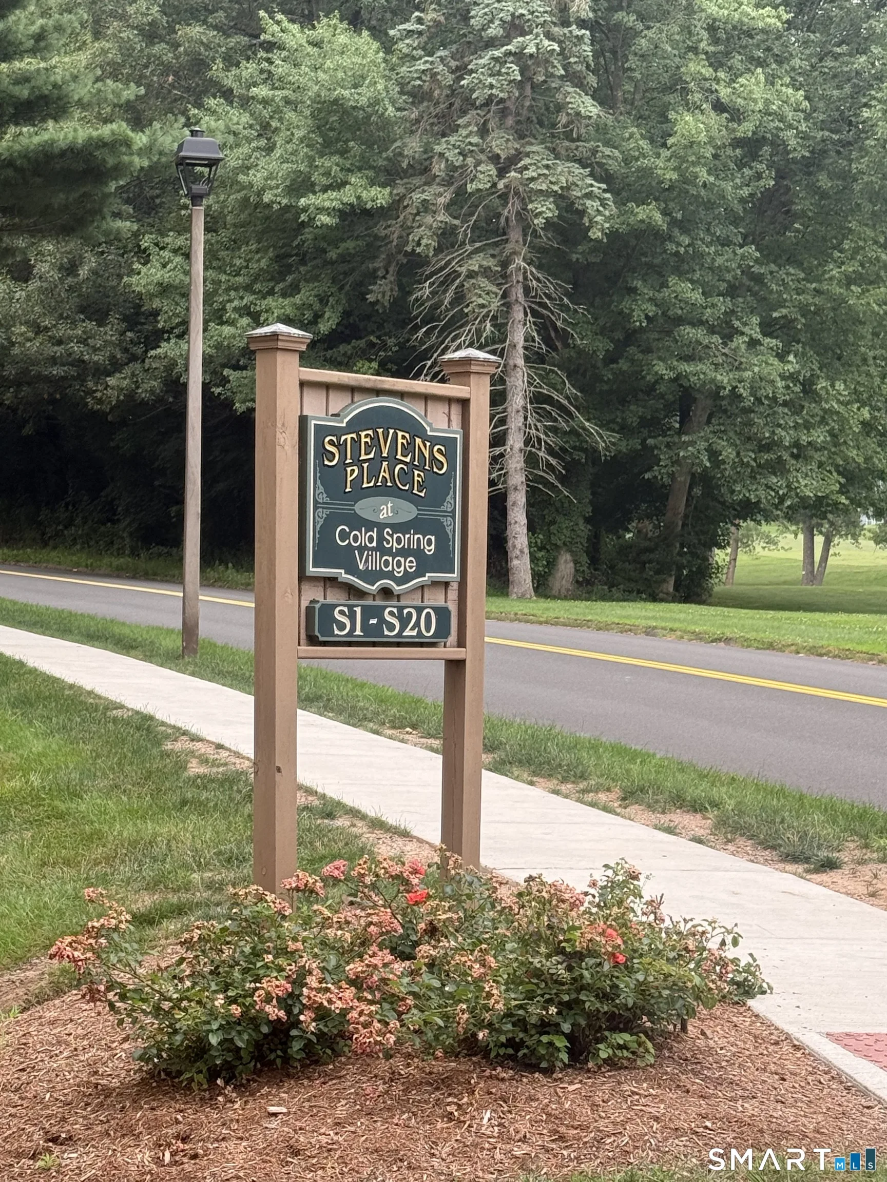 6 Stevens Place #6, Rocky Hill, CT