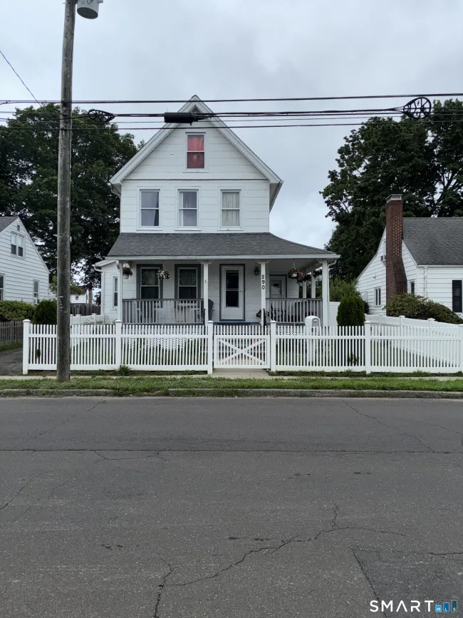 290 Soundview Avenue