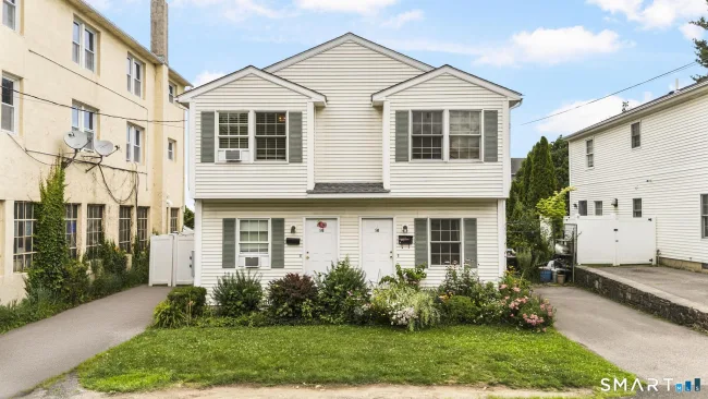 9 Columbus Avenue