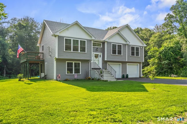 89 Lisbon Road