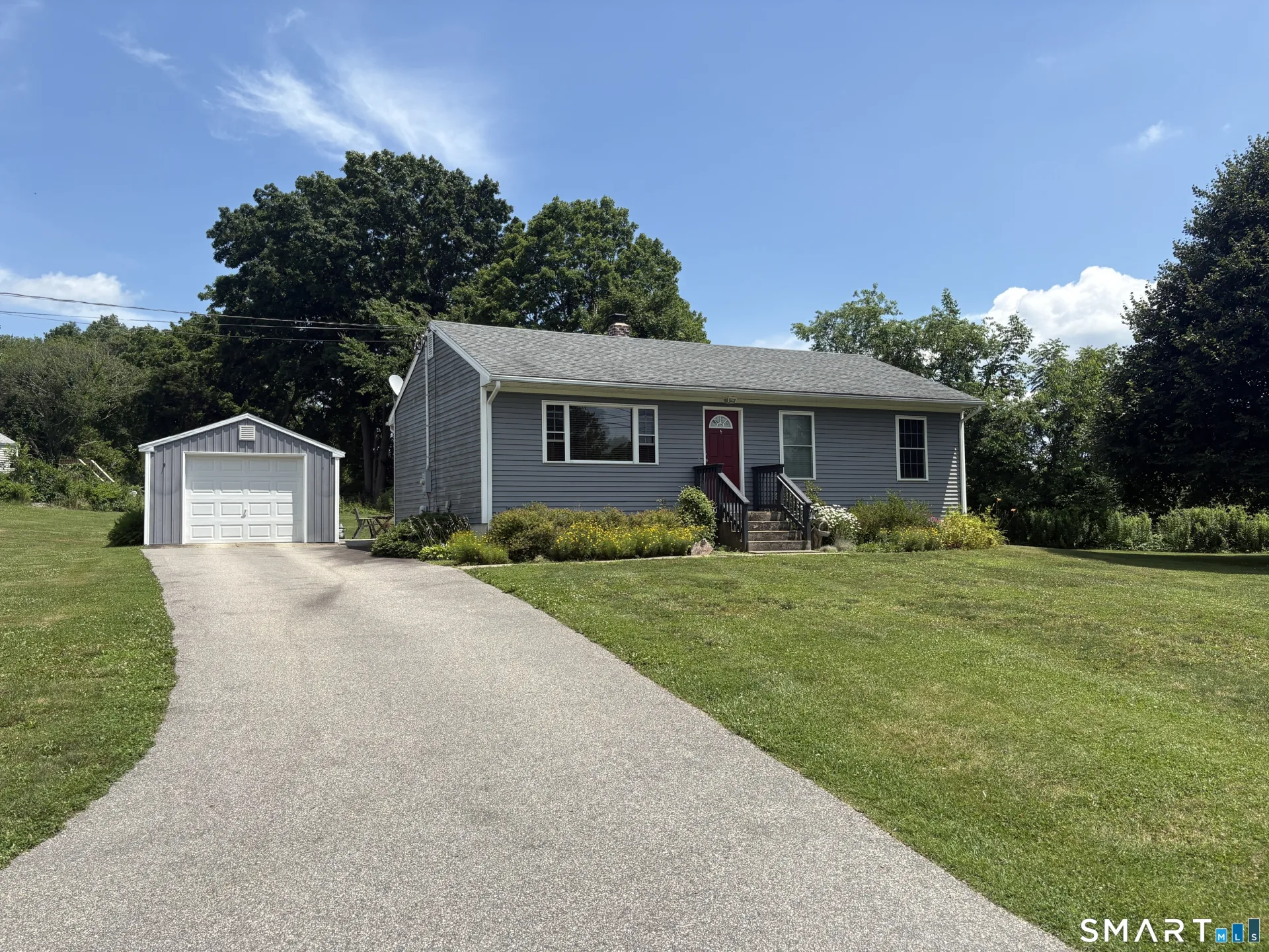 12 Gateway Road, Colchester, CT