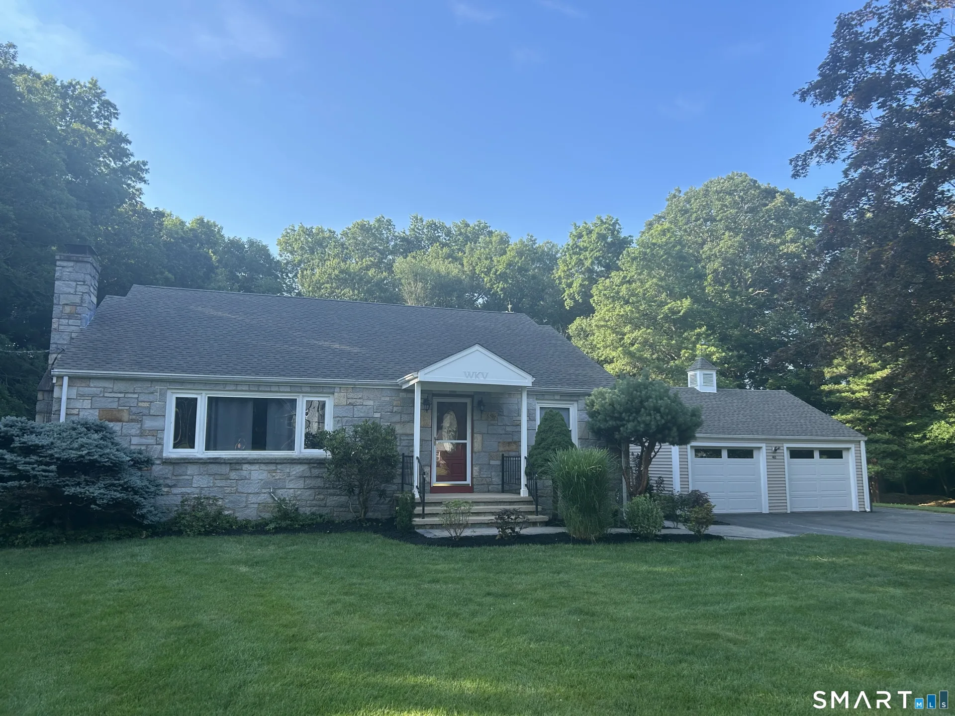 40 Rolling Ridge Road, Orange, CT