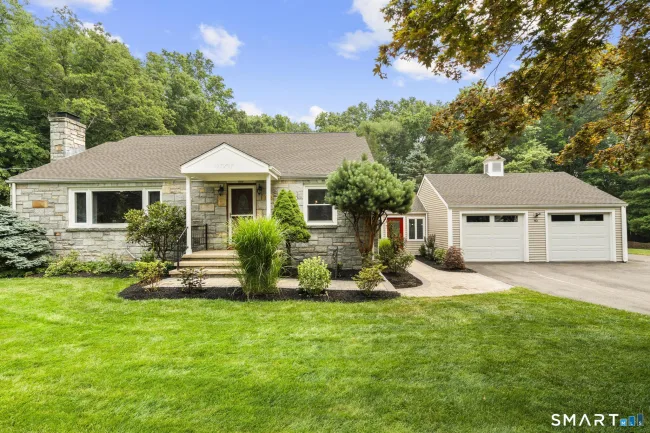 40 Rolling Ridge Road