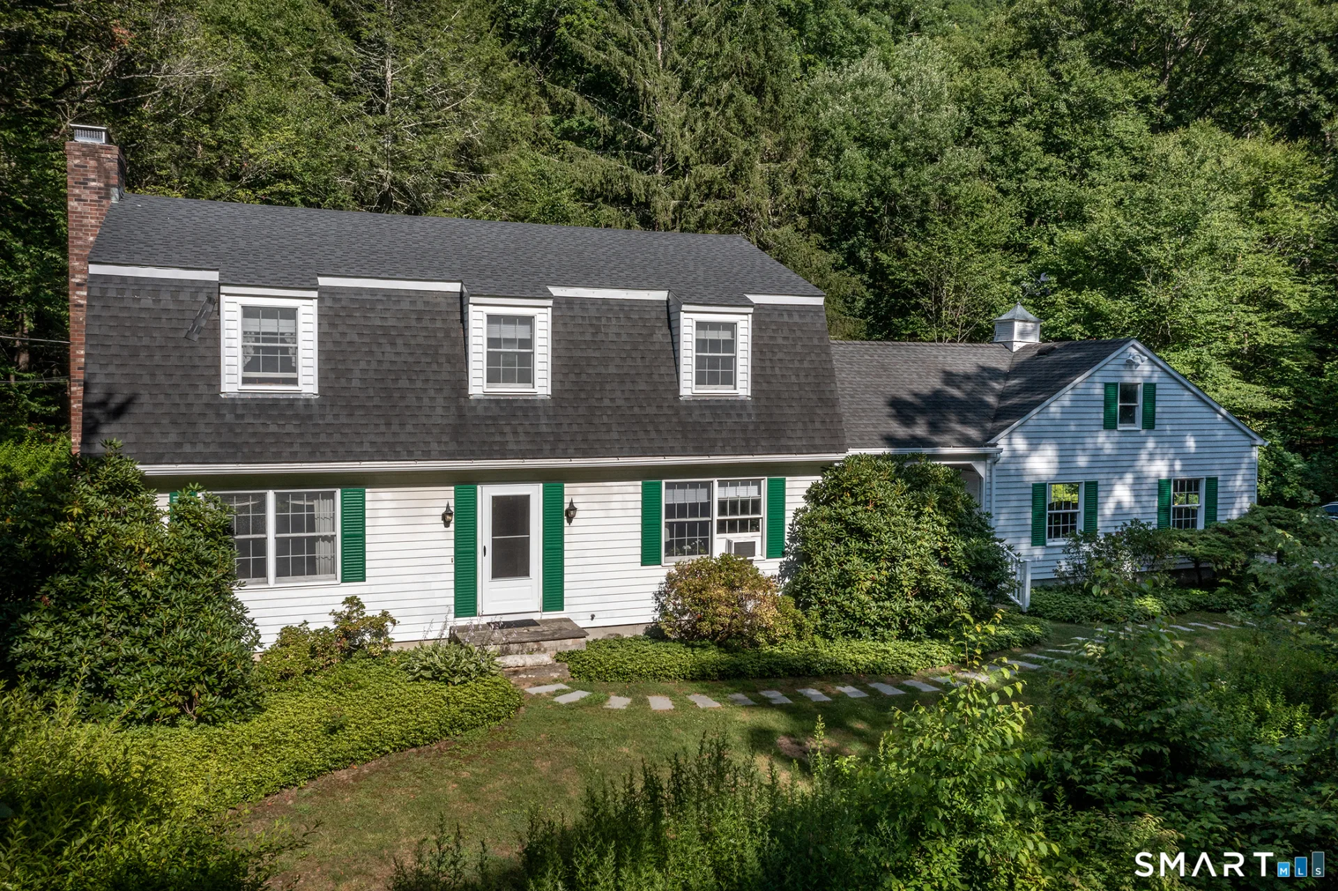 318 Romford Road, Washington, CT