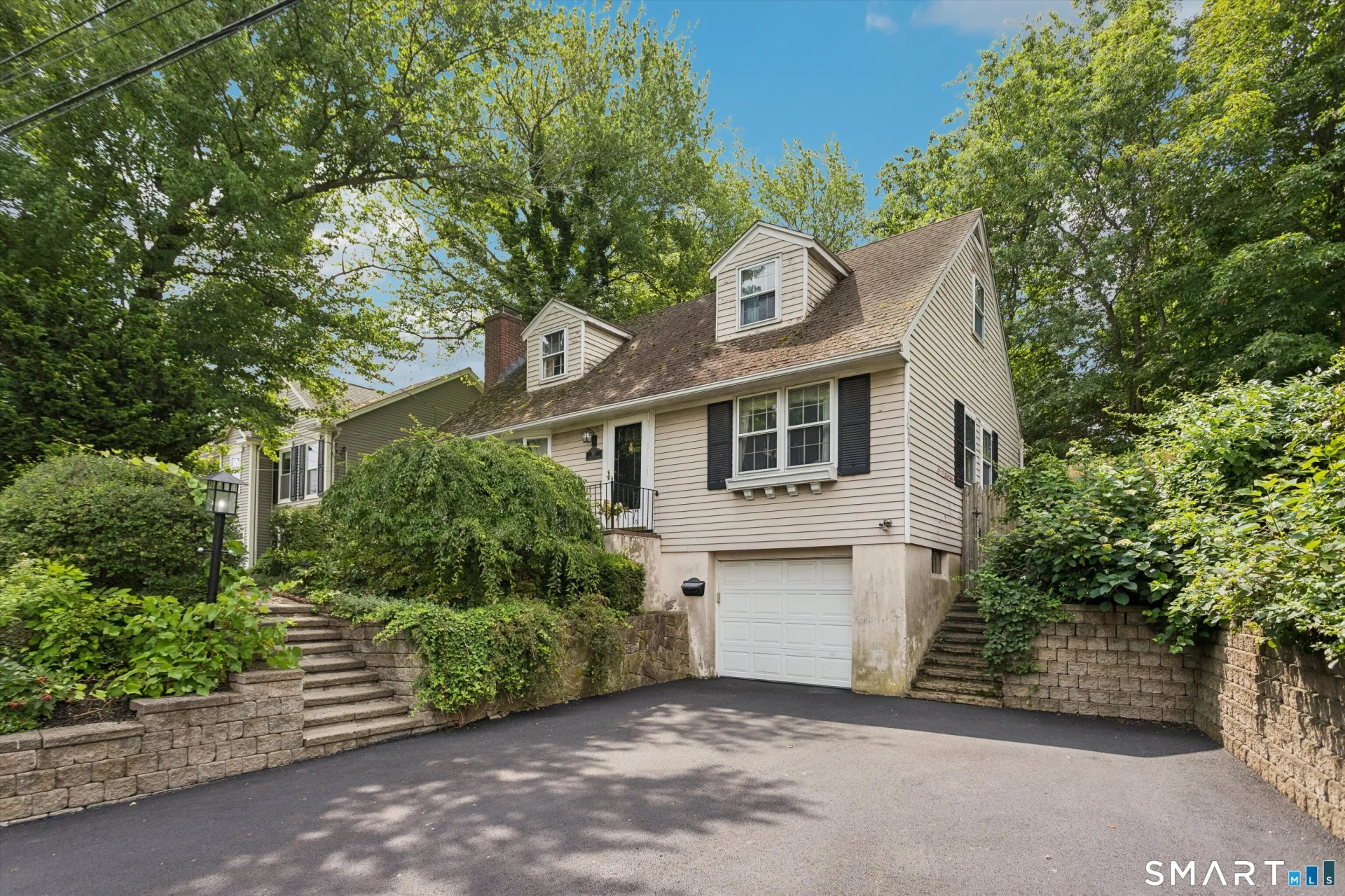 781 Tunxis Hill Road, Fairfield, CT