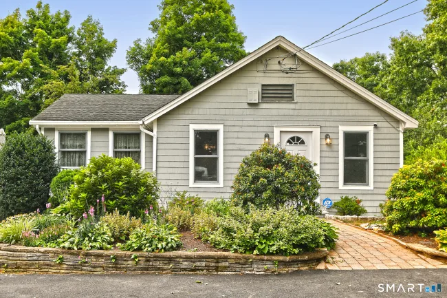 151 Pine Orchard Road