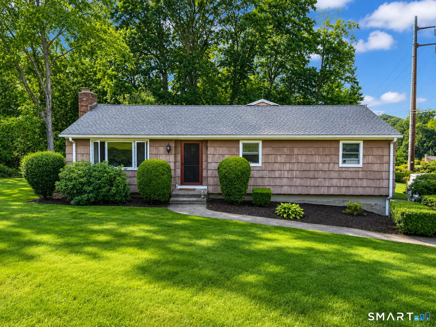 46 Longfellow Road, Shelton, CT