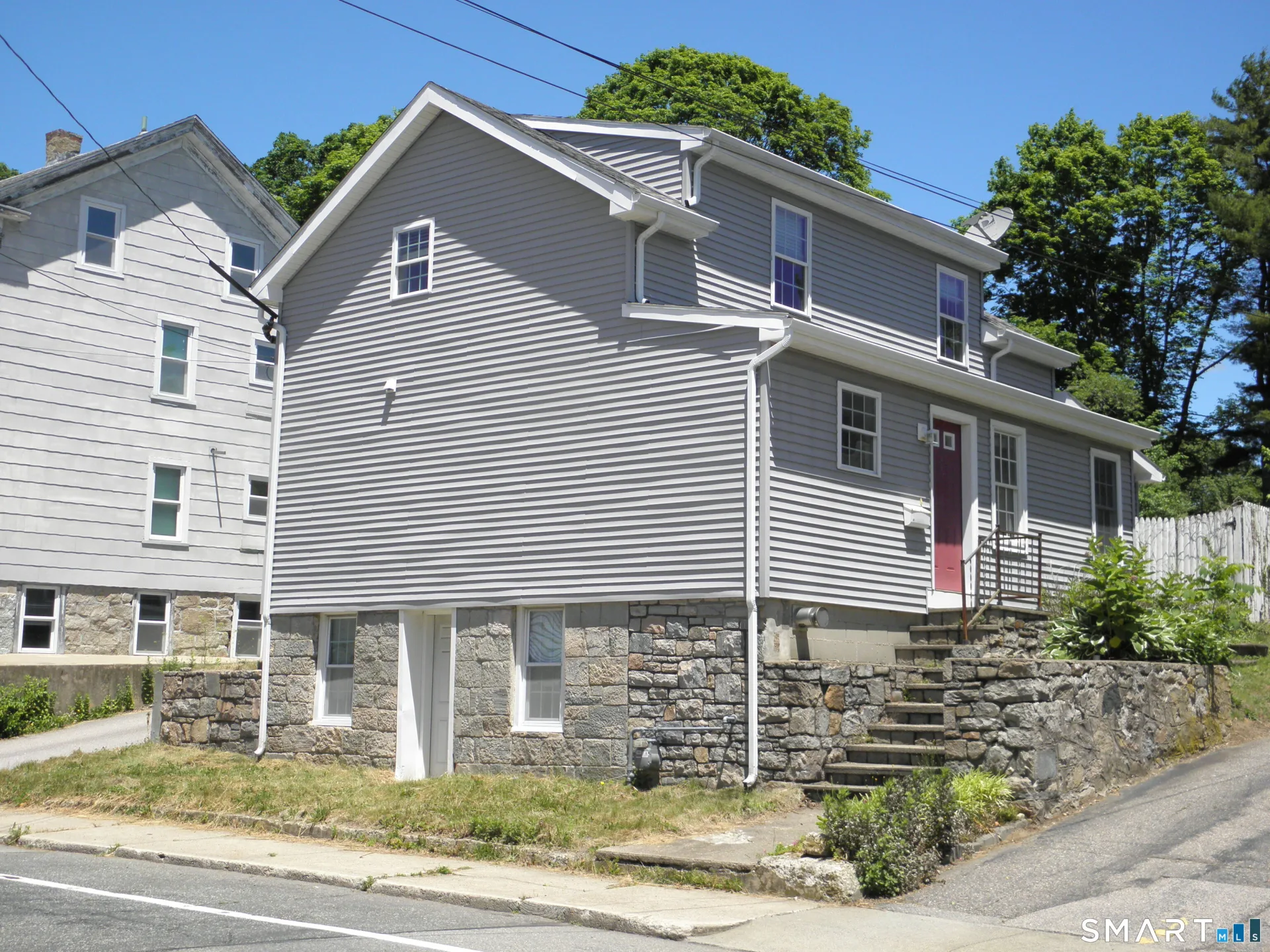 89 Liberty Street, Stonington, CT