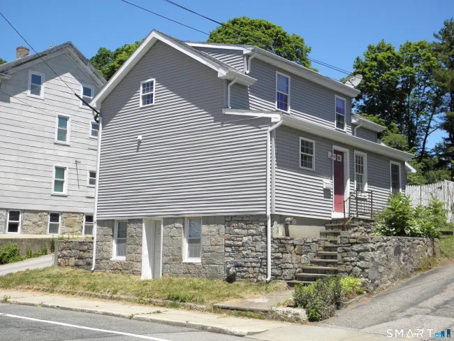 89 Liberty Street