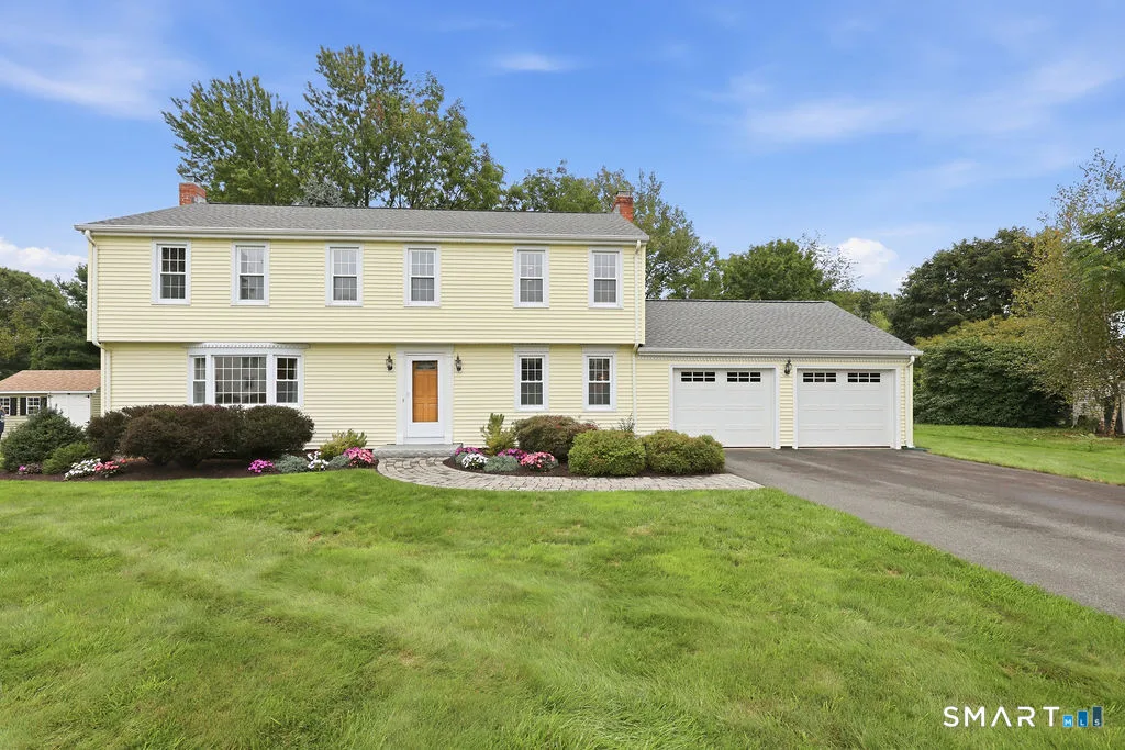 78 Wadsworth Street, Glastonbury, CT