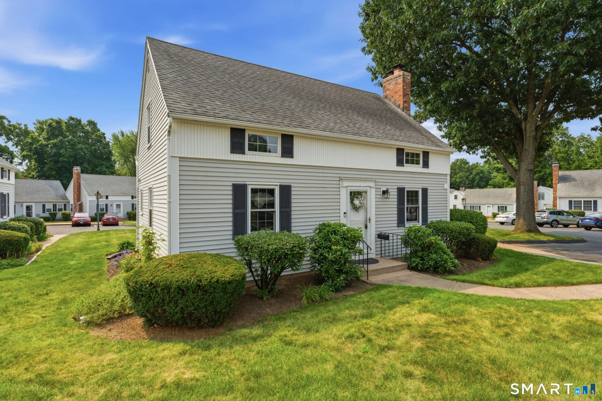 102 Wetherall Street #36, Manchester, CT