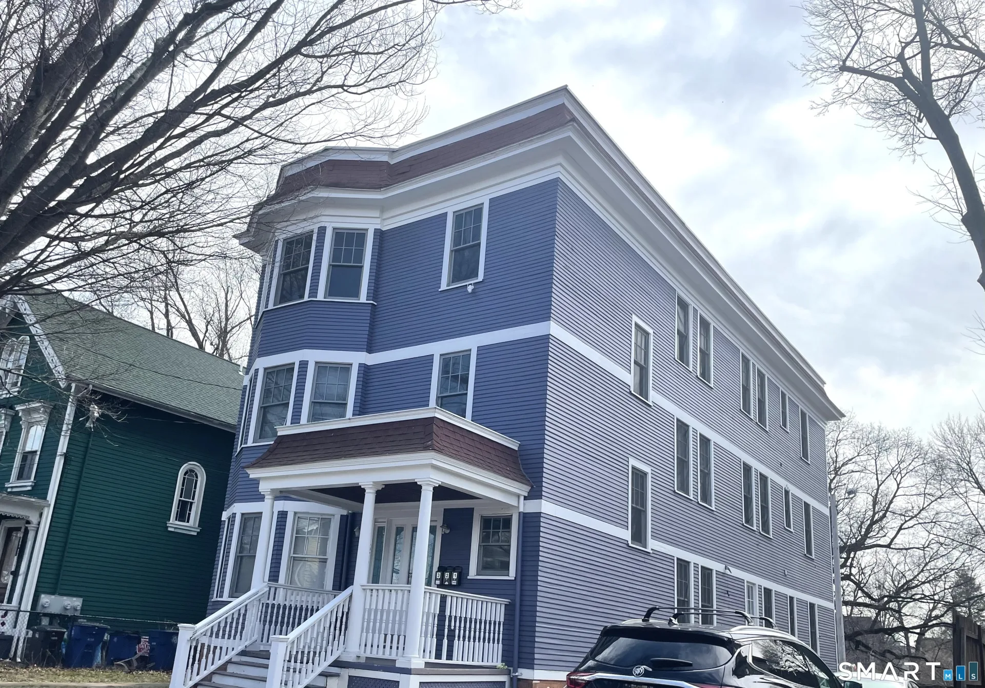 572 Elm Street, New Haven, CT