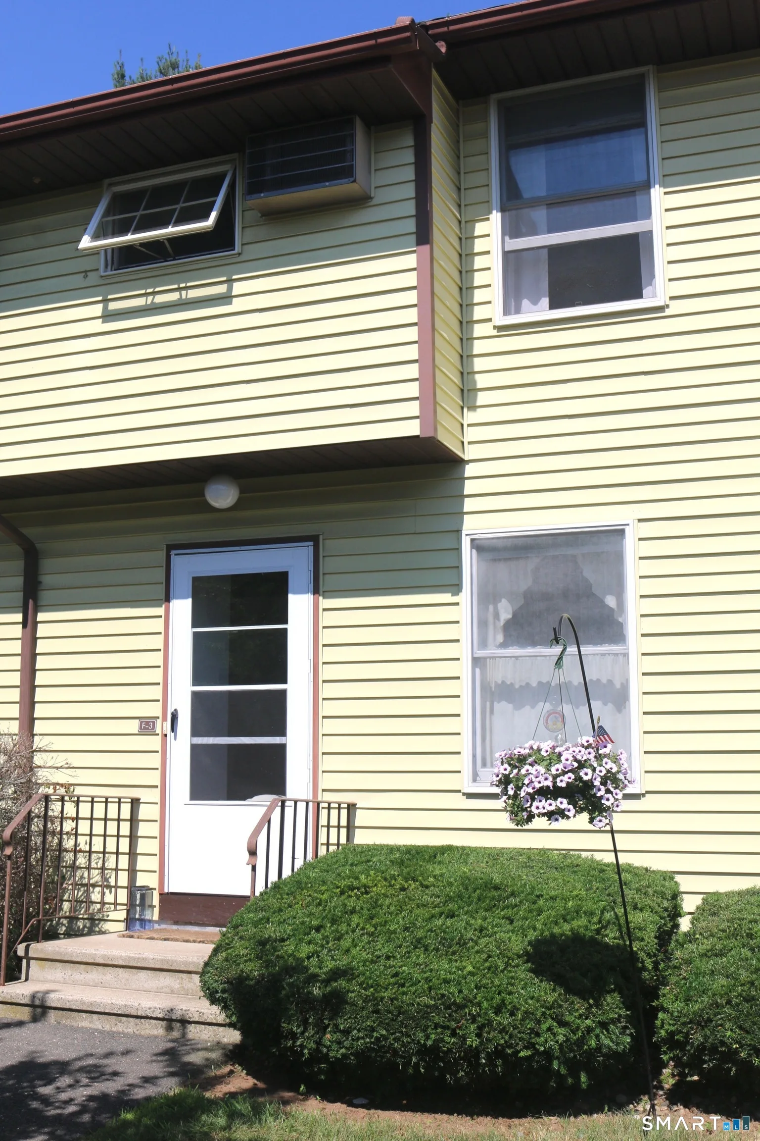 268 Hartford Turnpike #F3, Tolland, CT