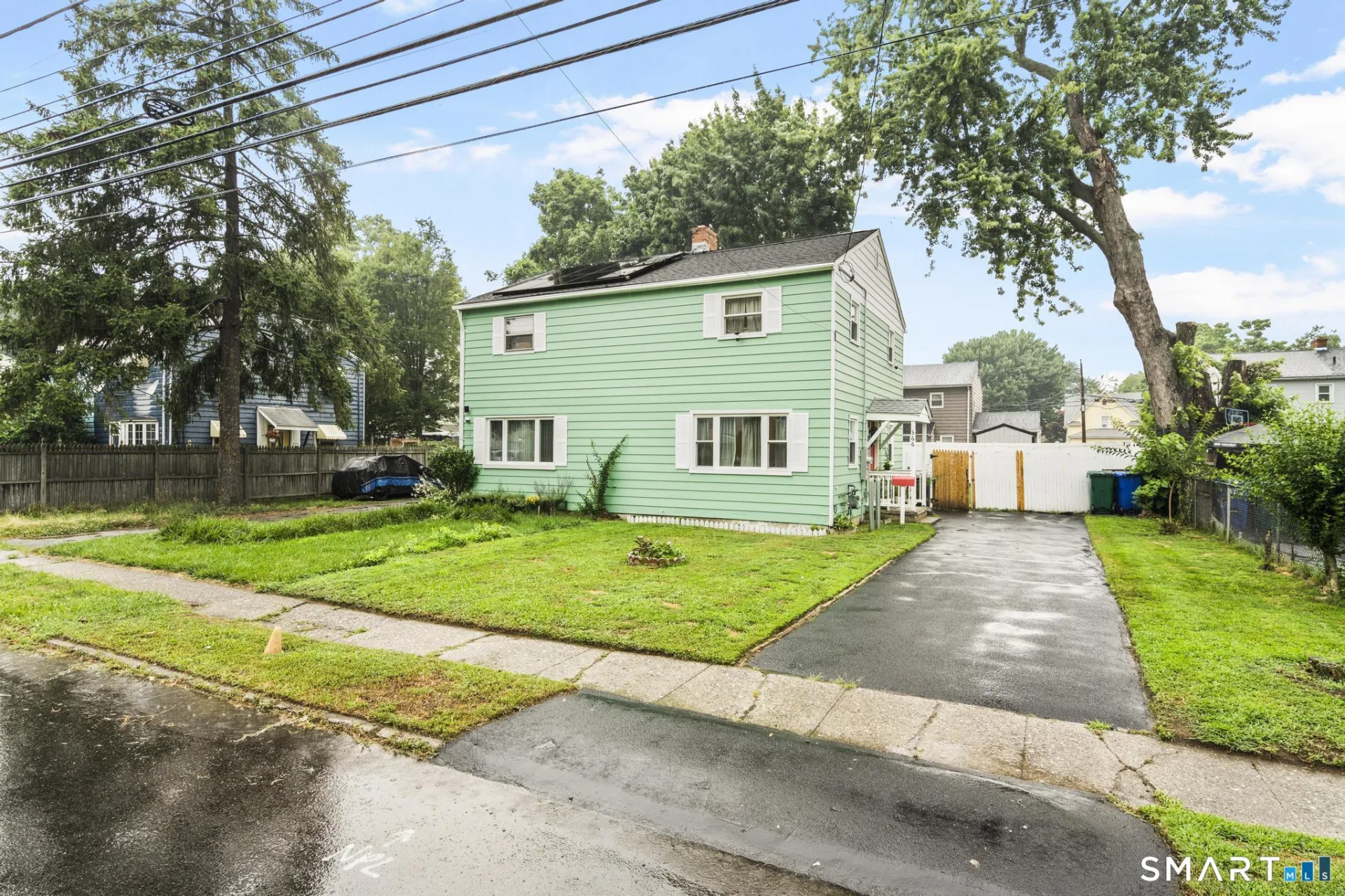 366 Columbus Avenue, Stratford, CT