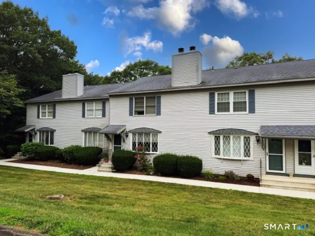 20 Wolf Hill Road #9F