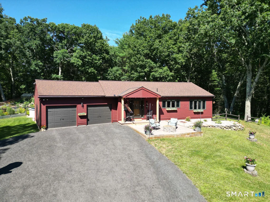 72 Westford Road, Stafford, CT
