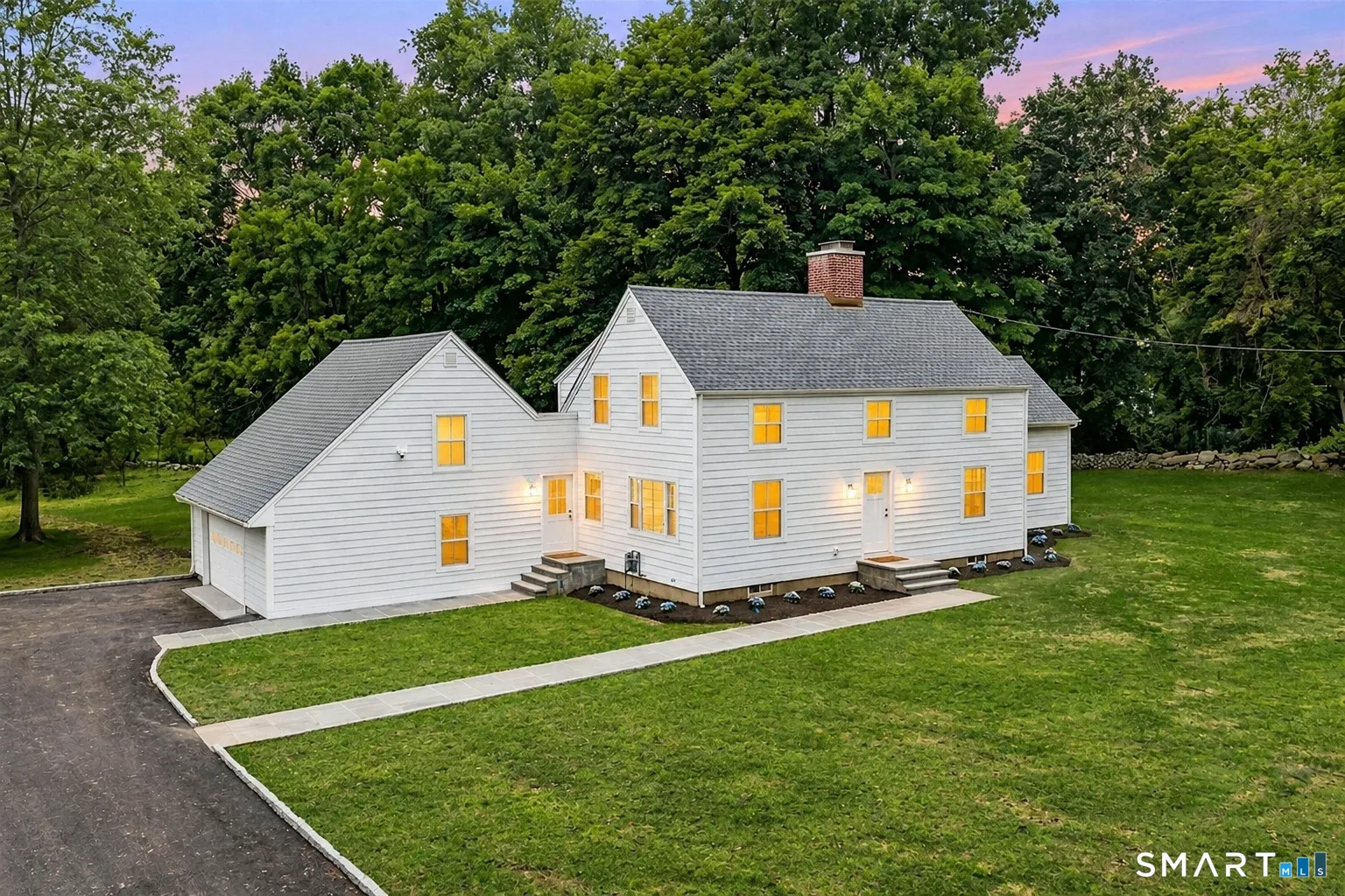 110 Cross Highway, Westport, CT