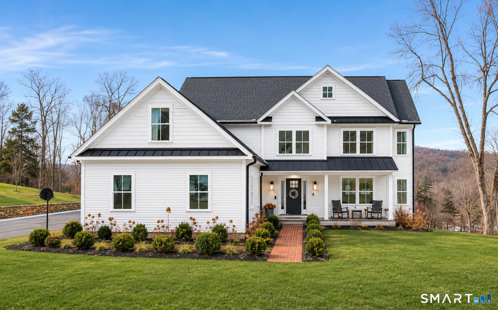 58 Lum Lot Road, Southbury, CT