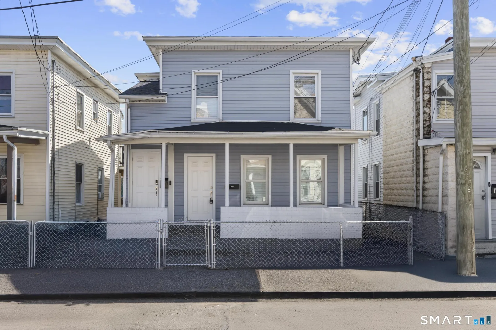 75 Commercial Street, Bridgeport, CT