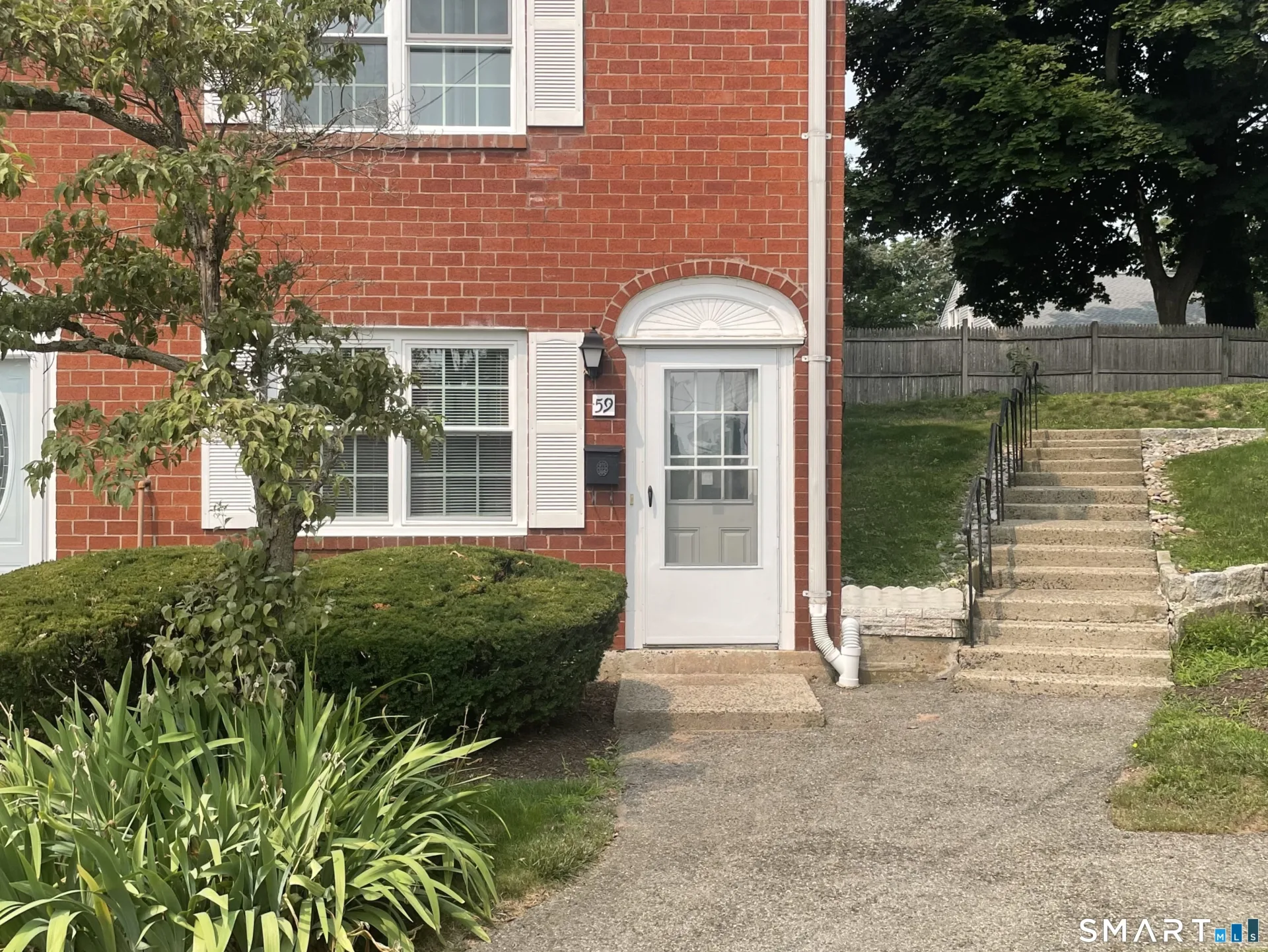 59 Savin Park #59, West Haven, CT