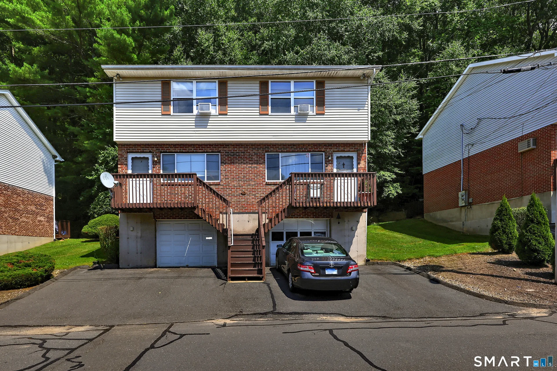 200 Yale Street #18A, Waterbury, CT