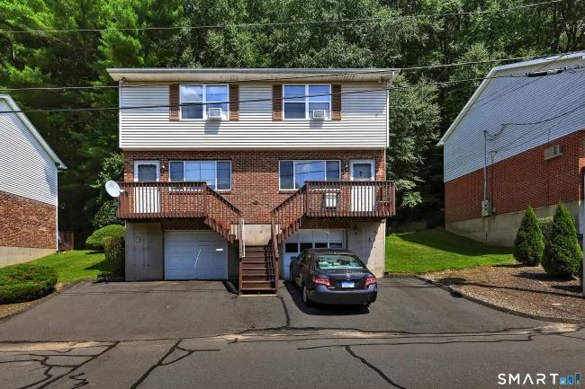 200 Yale Street #18A
