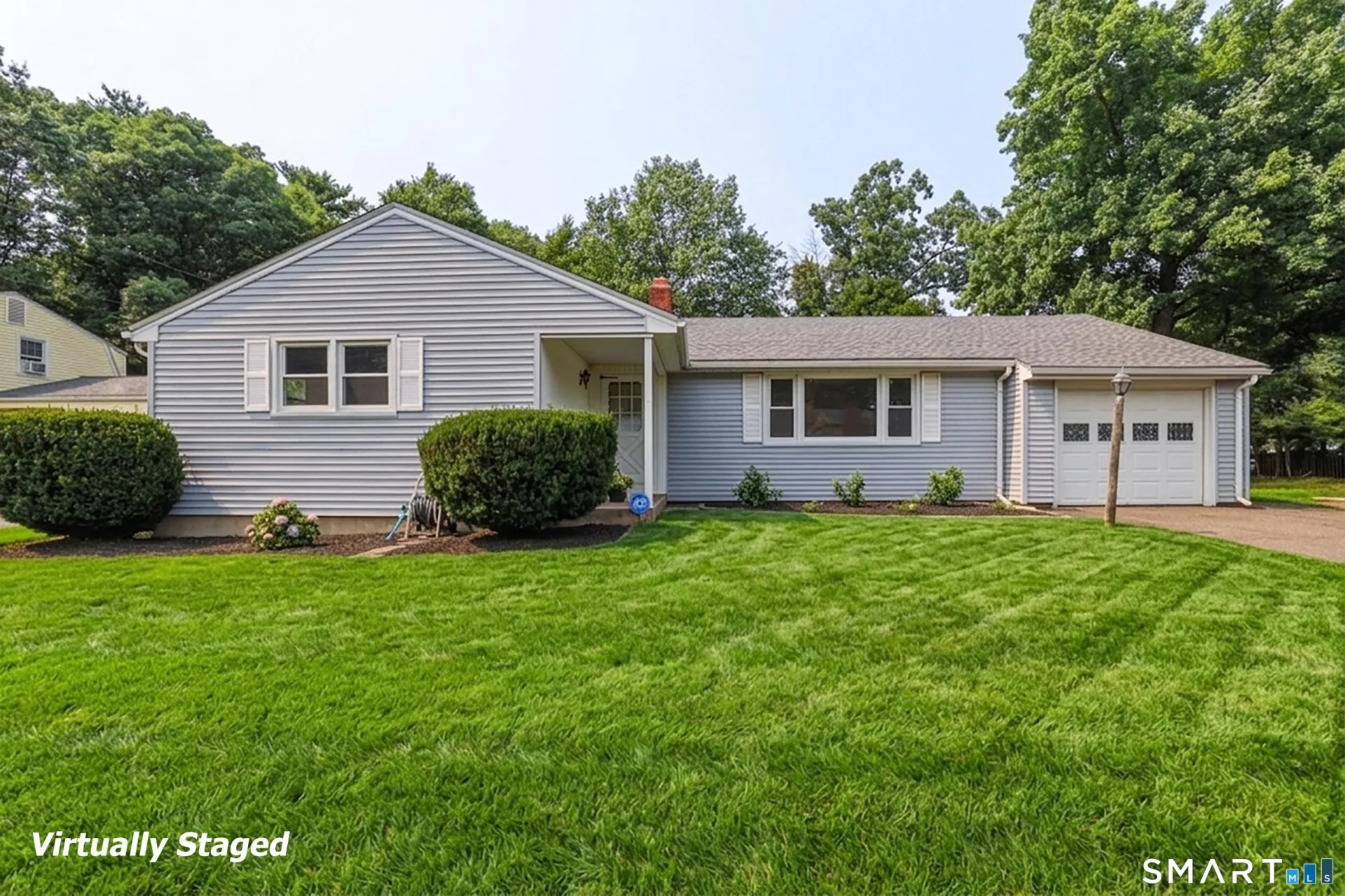 126 Davis Road, East Hartford, CT