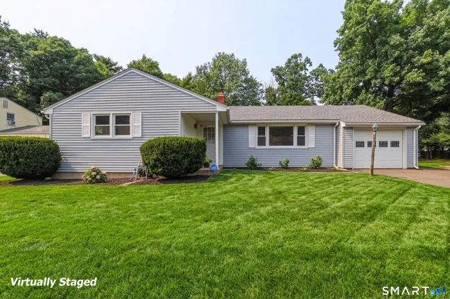 126 Davis Road