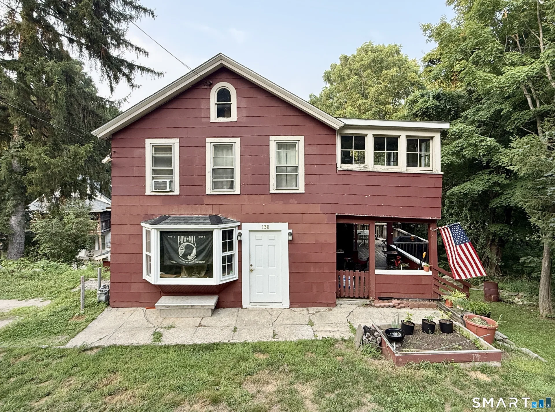 138 Rockwell Street, Winchester, CT