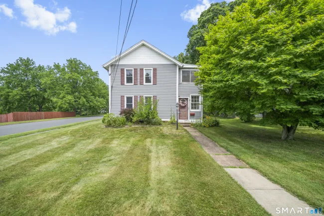 145 Prospect Street