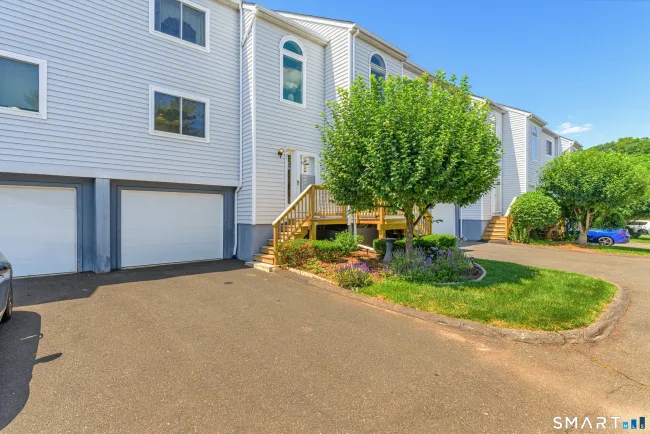 21 Wynwood Drive #21, Cromwell, CT