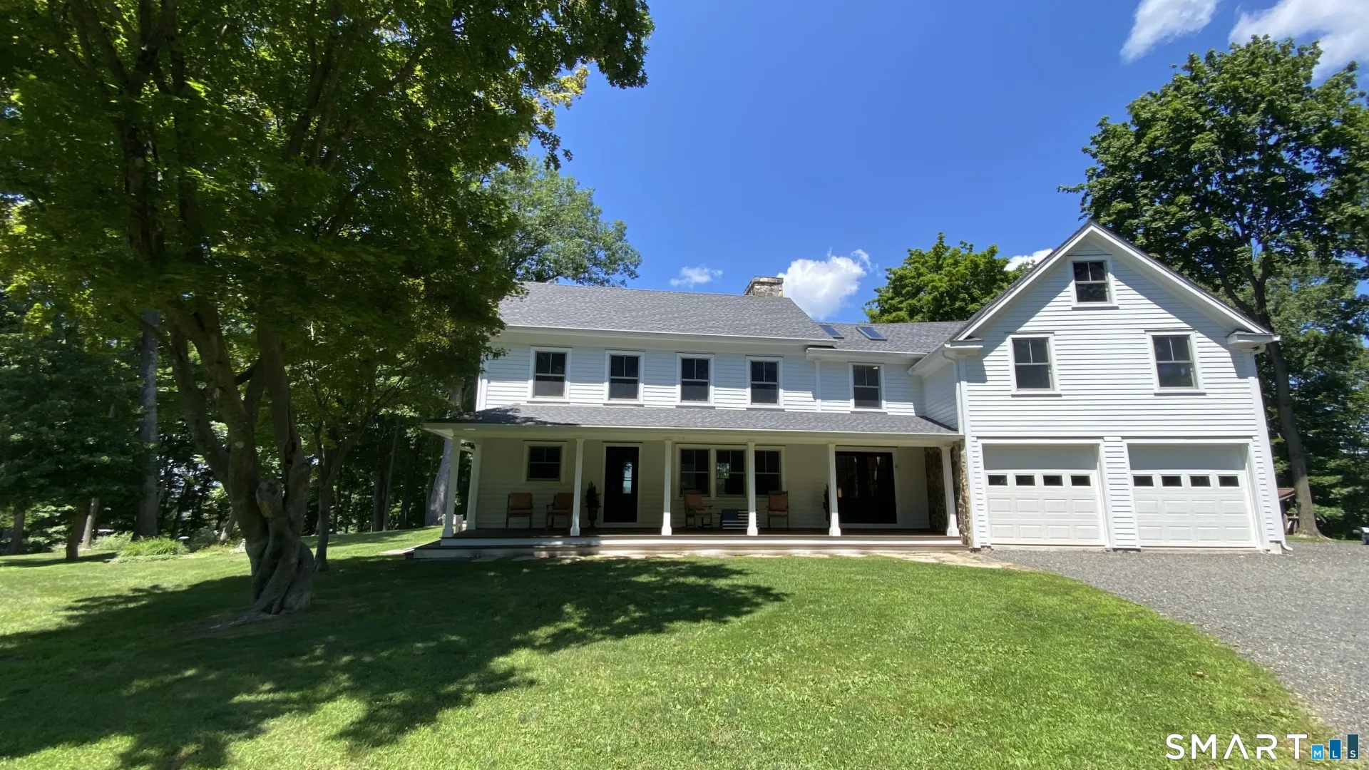 6 Renda Street, New Fairfield, CT