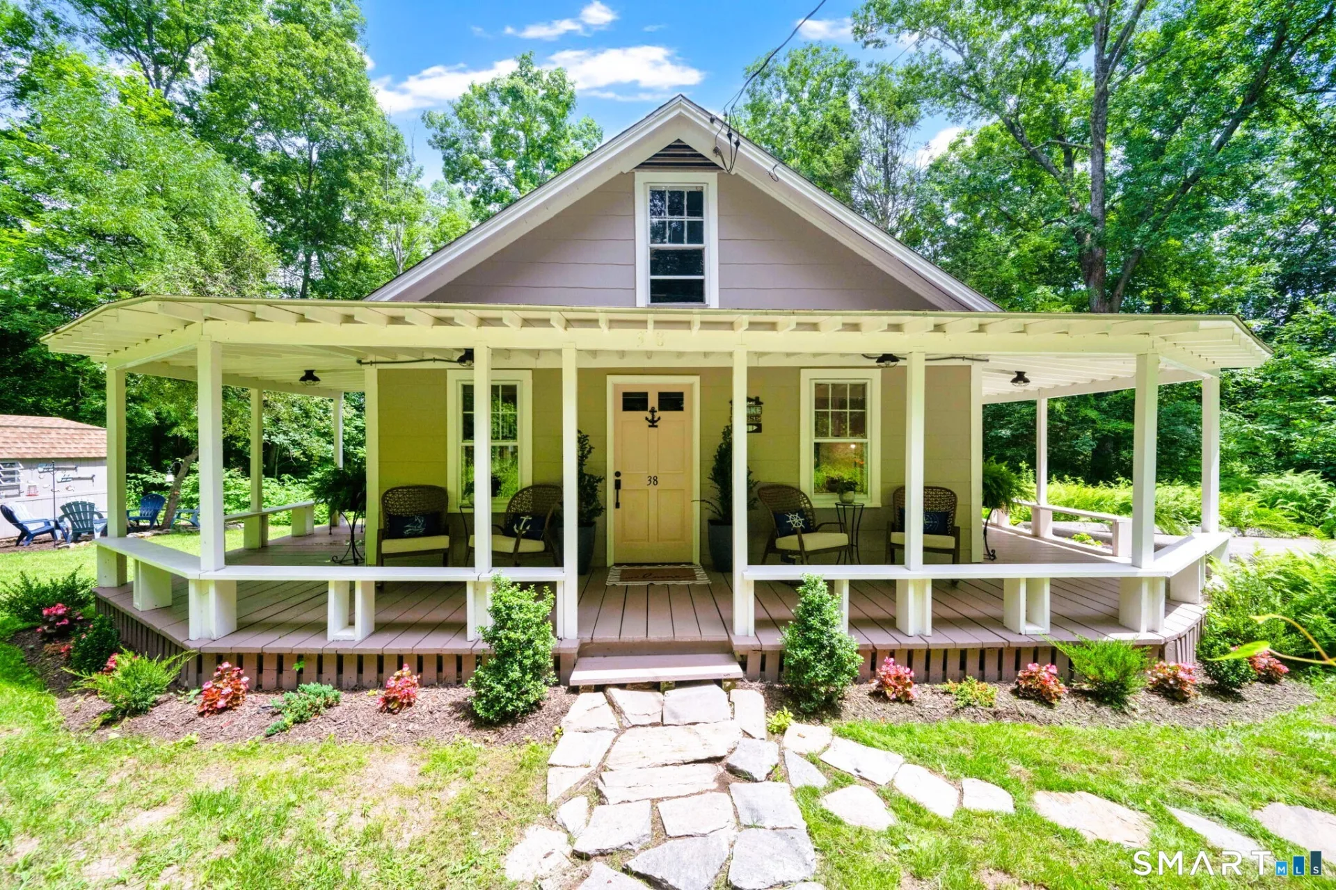 38 Briarcliffe Road, East Haddam, CT