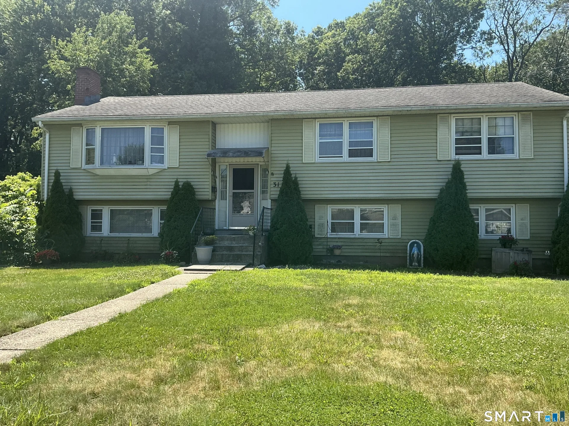 31 Juniper Street, Newington, CT