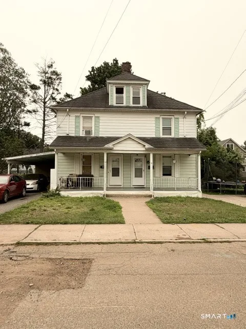 26 Flower Street, Manchester, CT