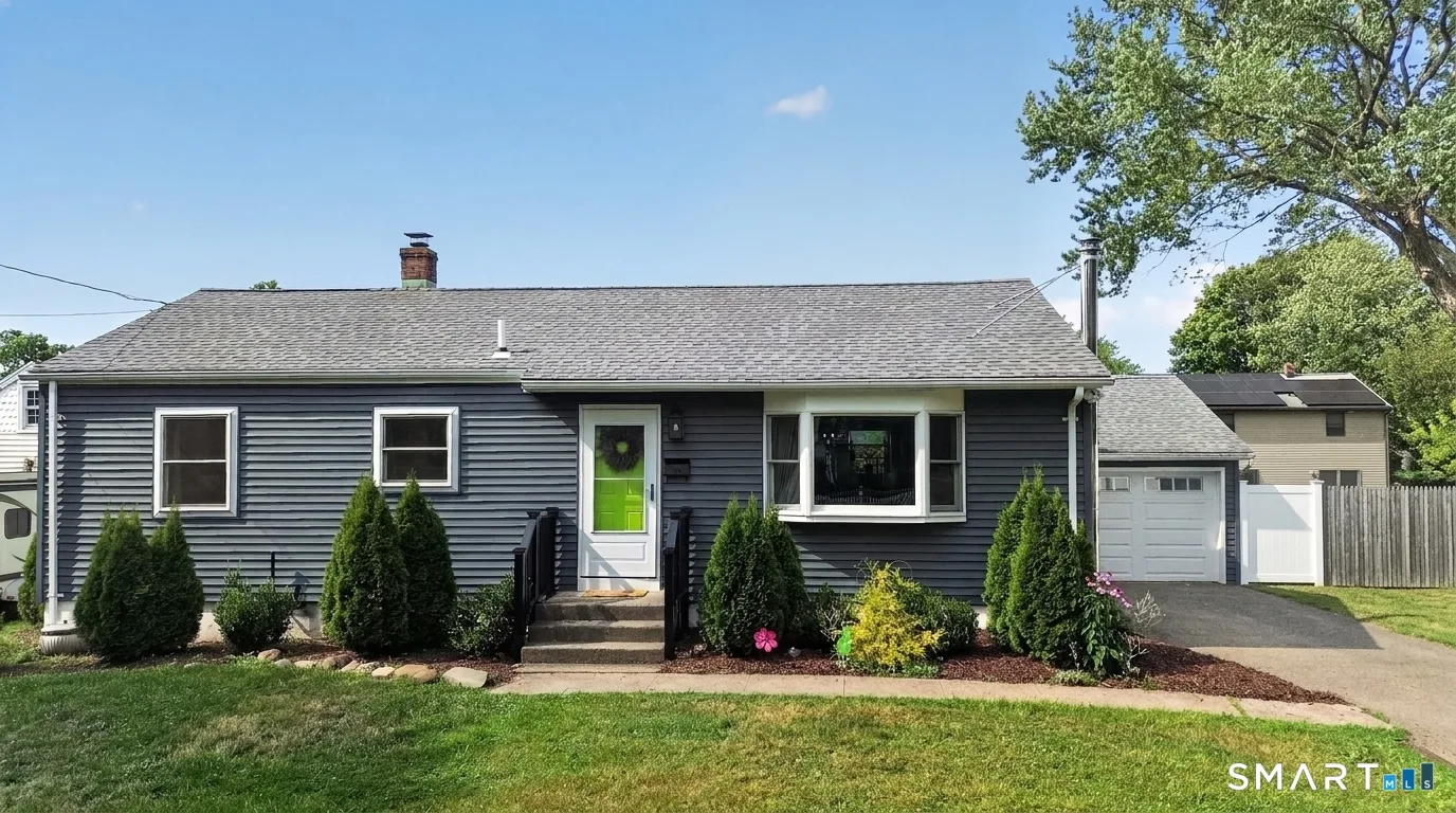 169 Yale Avenue, Milford, CT